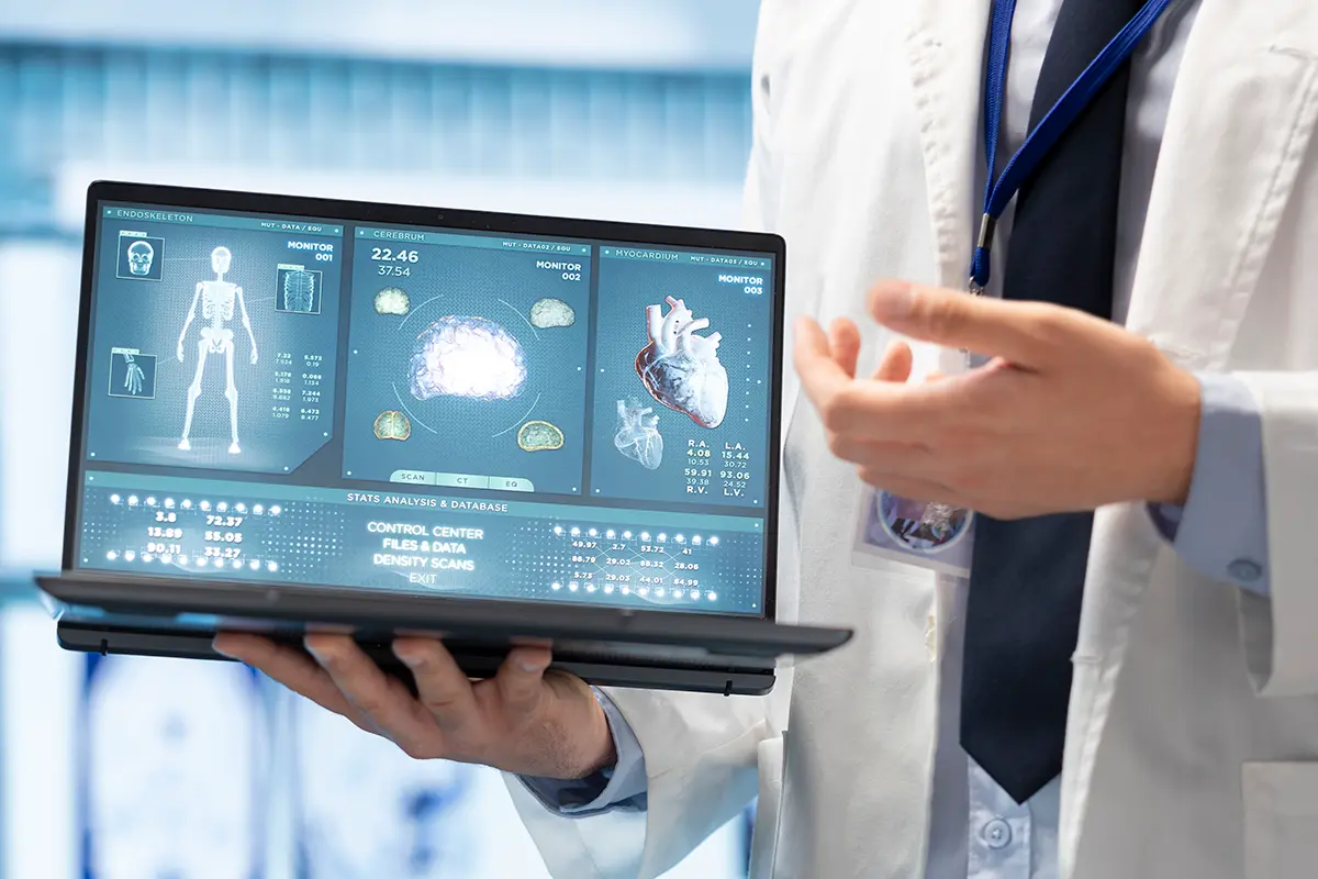 Healthcare Integration