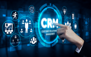 CRM System