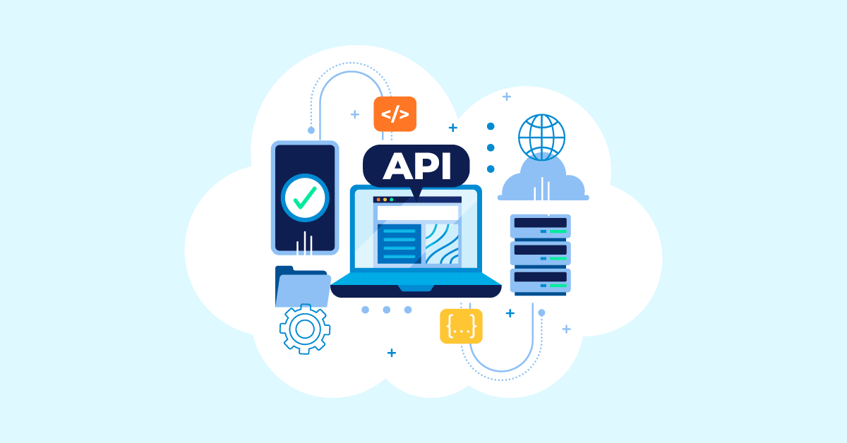 API Integration