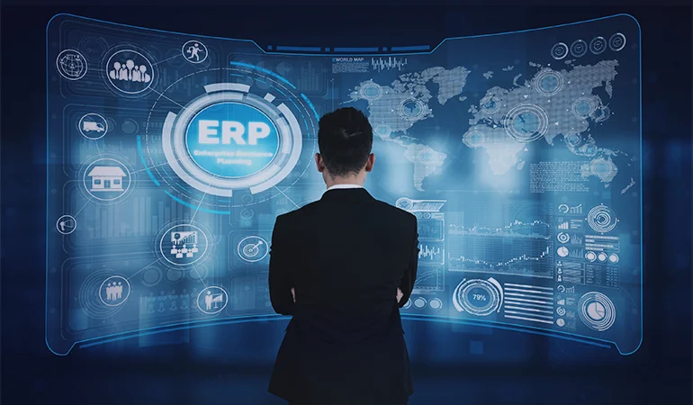 Manufacturing Company