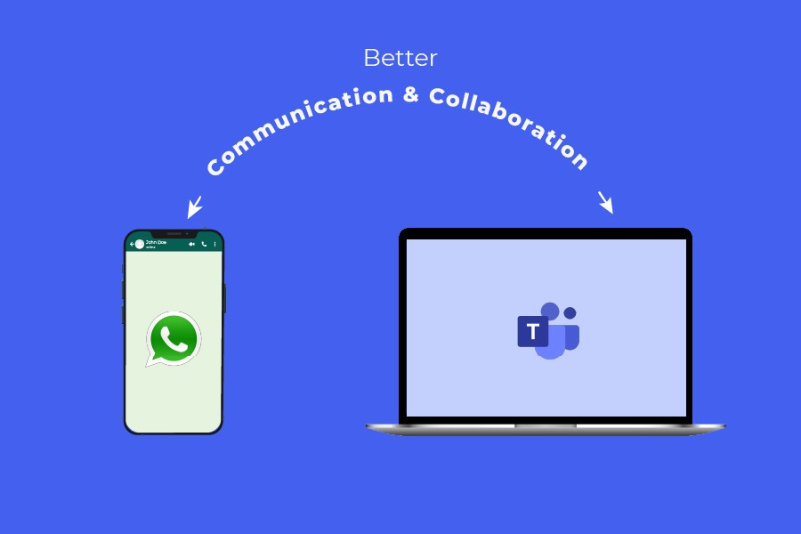 Communication Integration