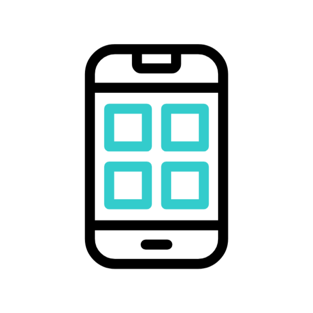 Mobile App UI