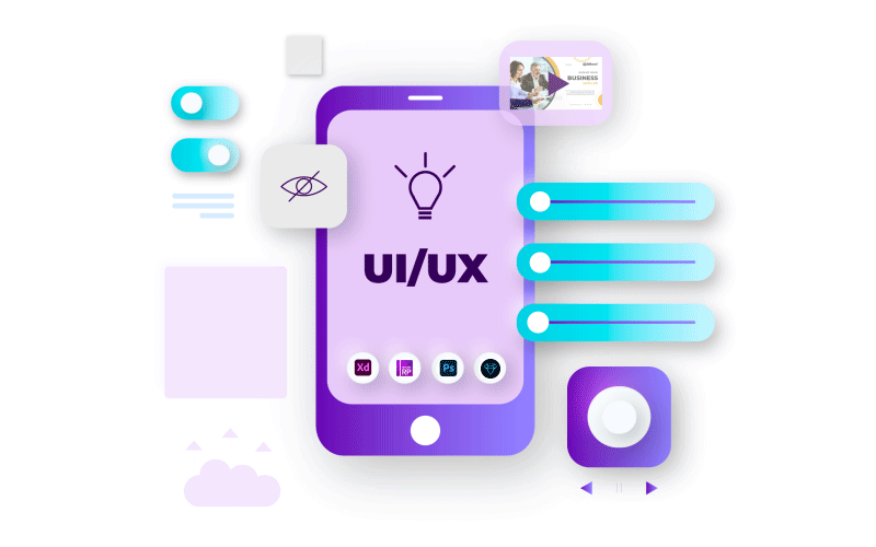 UI/UX Design